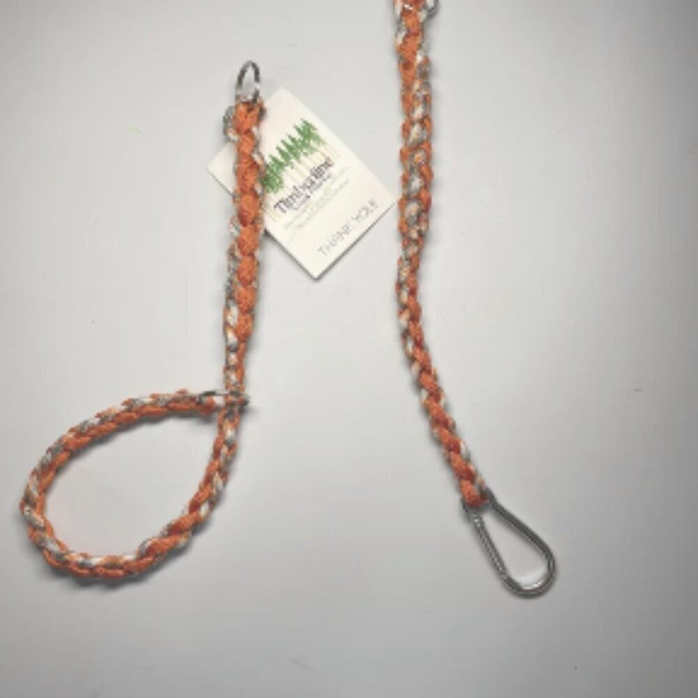 PARACORD: KILL SWITCH ION STORM & BRUNT ORANGE